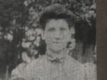 photo of Mrs. Ruth